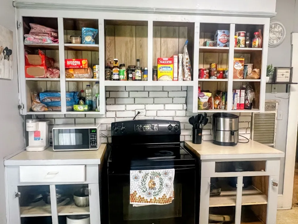 4997 FM 1001 Cookville, TX 75558