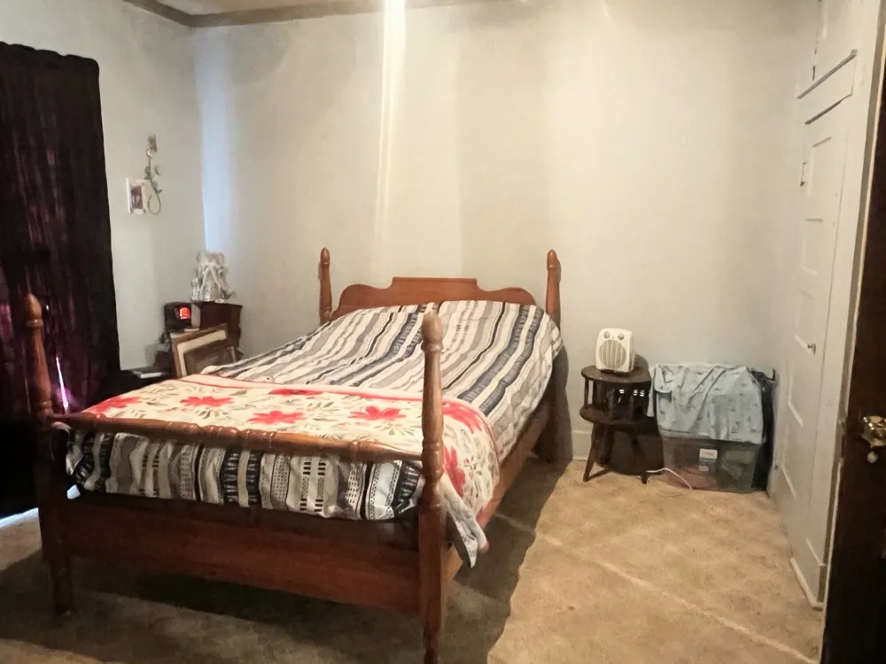 4997 FM 1001 Cookville, TX 75558