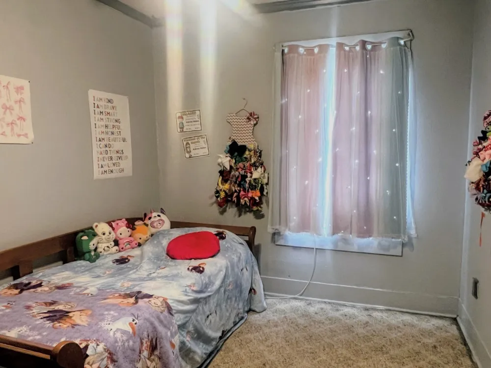 4997 FM 1001 Cookville, TX 75558