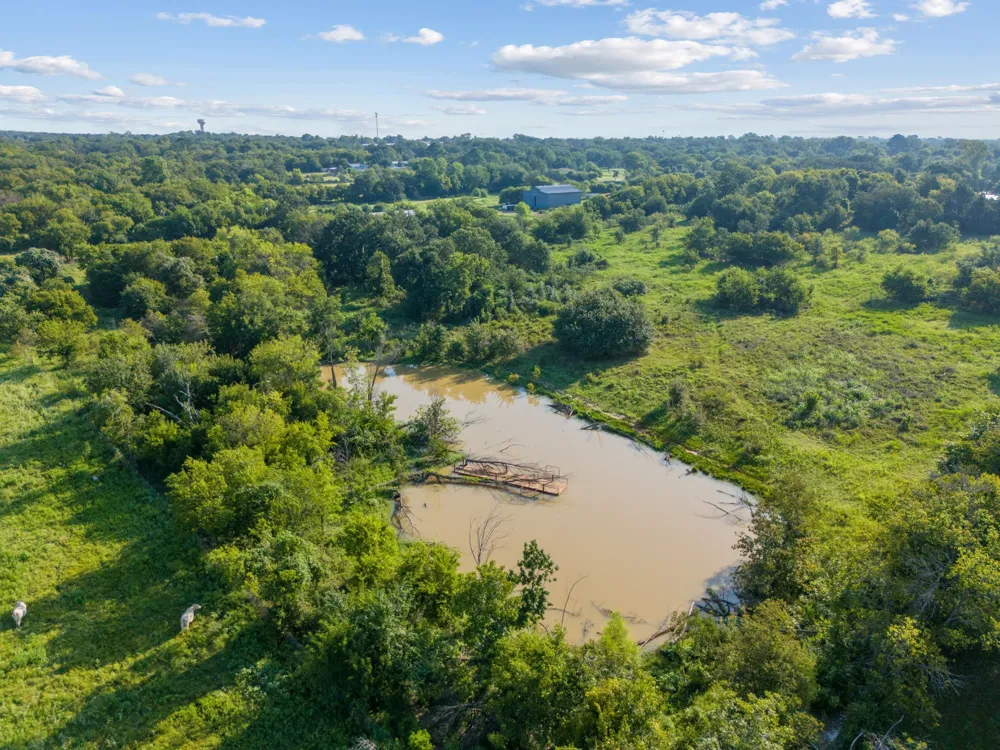 334 Eddy Avenue Joshua, TX 76058