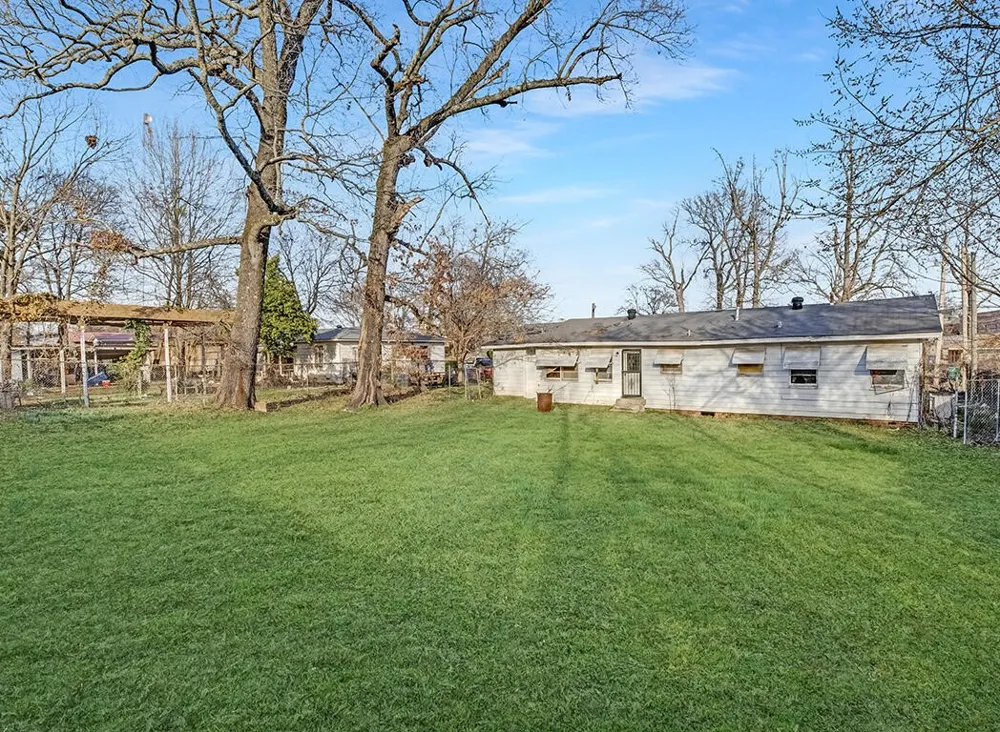 1121 Wheeler Street Texarkana, TX 75503