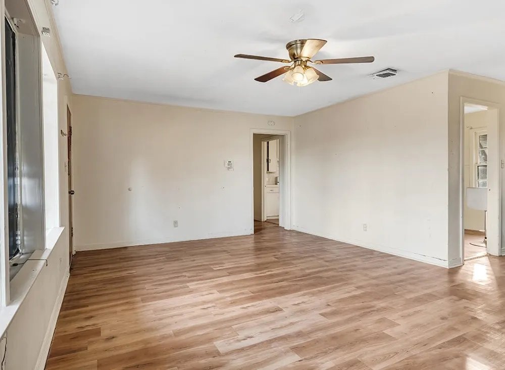 1121 Wheeler Street Texarkana, TX 75503
