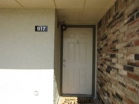 917 Turtle Cove #138