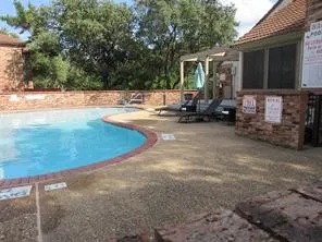 917 Turtle Cove #138 Irving, TX 75060