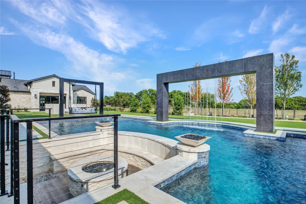 1 Golden Ranch Drive Celina, TX 75009