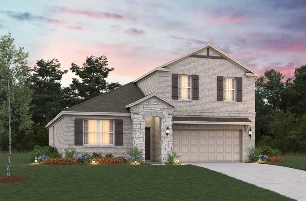 5513 Candlewood Drive