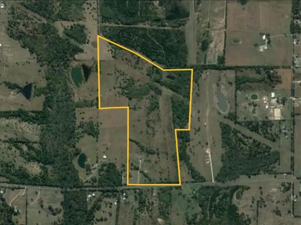 4081 FM 2736 #C Campbell, TX 75422