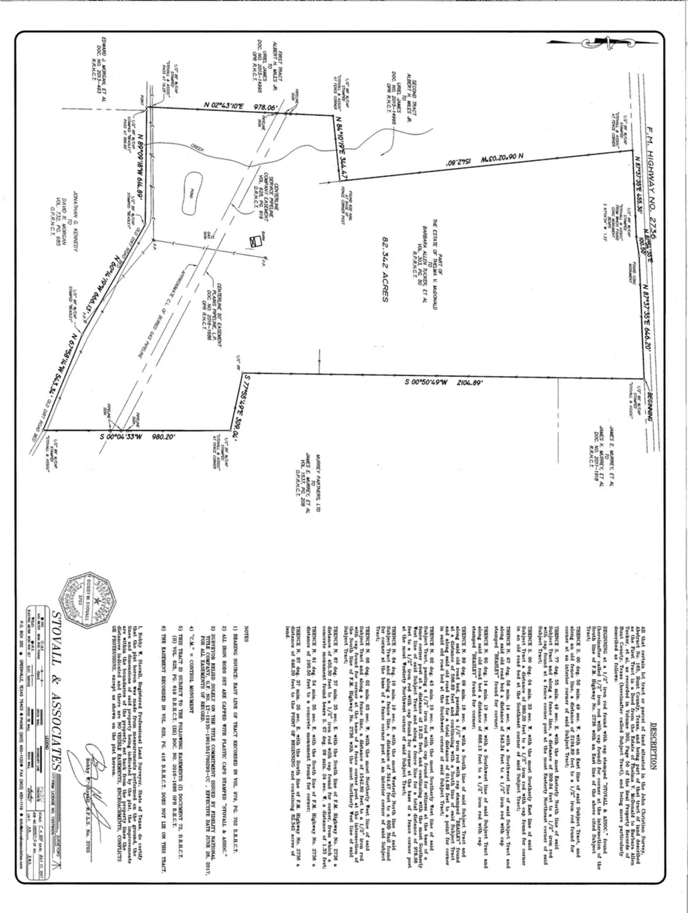 4081 FM 2736 #C Campbell, TX 75422