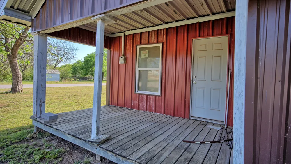 601 Baylor Street Nocona, TX 76255