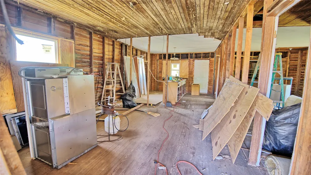 601 Baylor Street Nocona, TX 76255