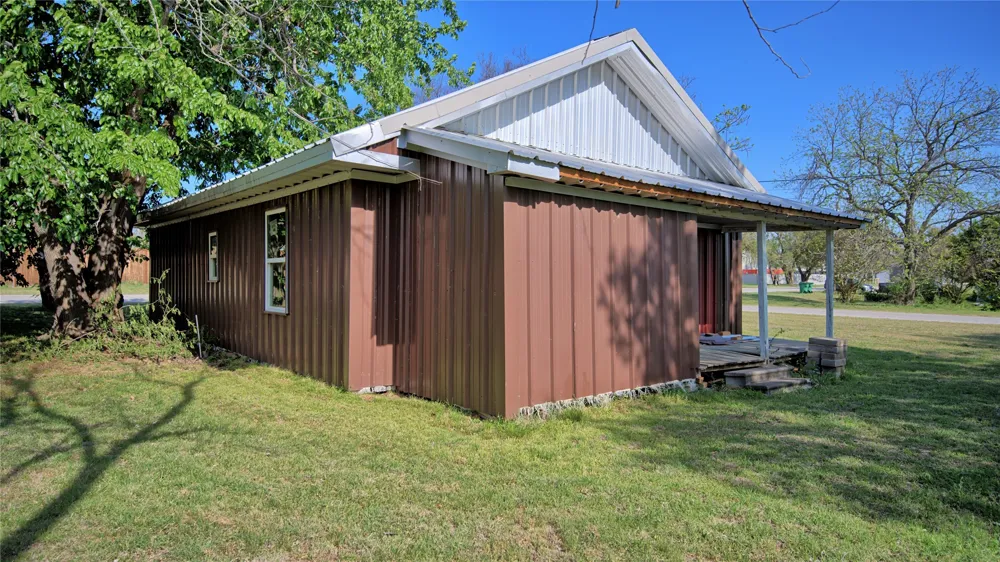 601 Baylor Street Nocona, TX 76255