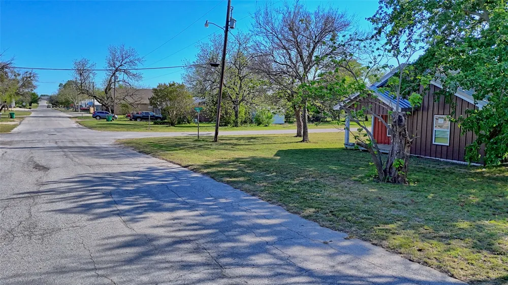 601 Baylor Street Nocona, TX 76255