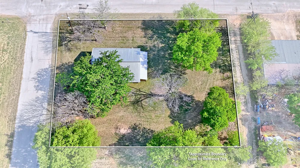 601 Baylor Street Nocona, TX 76255
