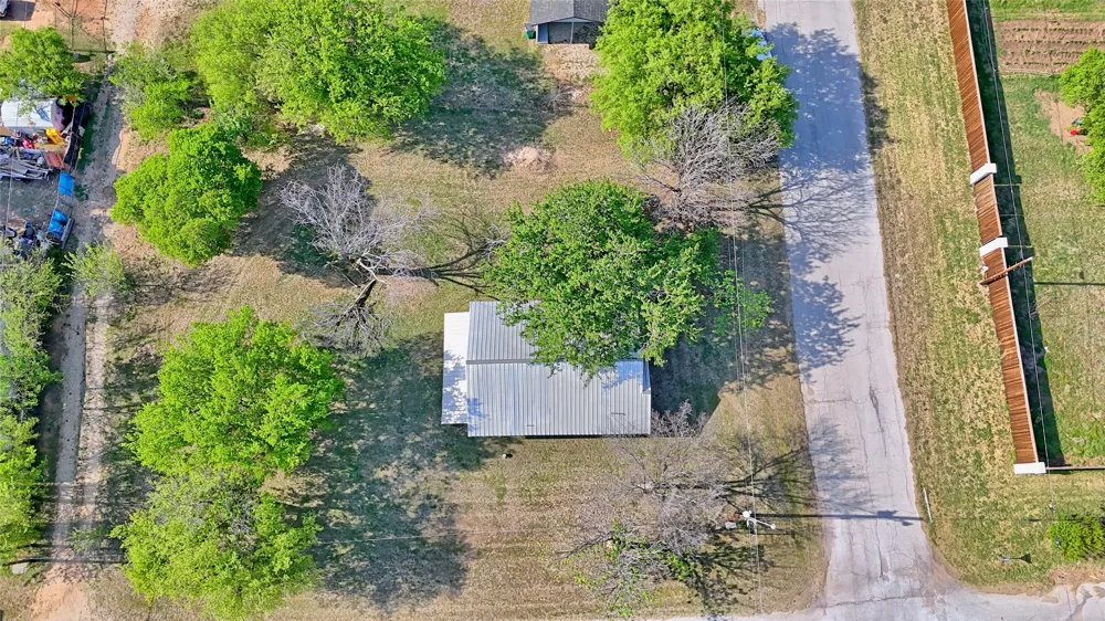 601 Baylor Street Nocona, TX 76255