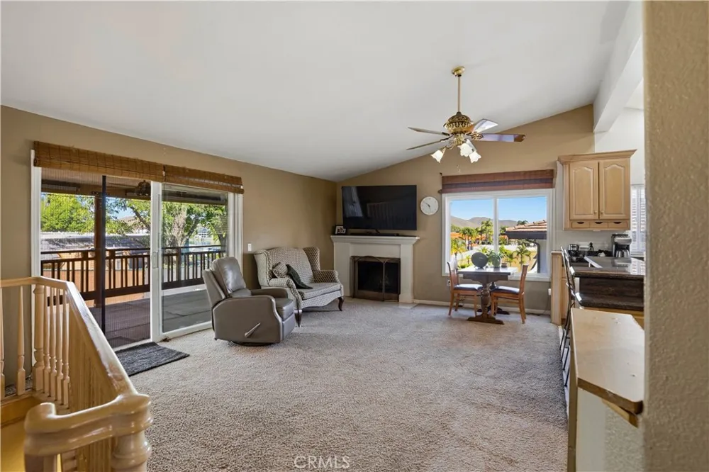 22470 Lighthouse Drive Canyon Lake, CA 92587