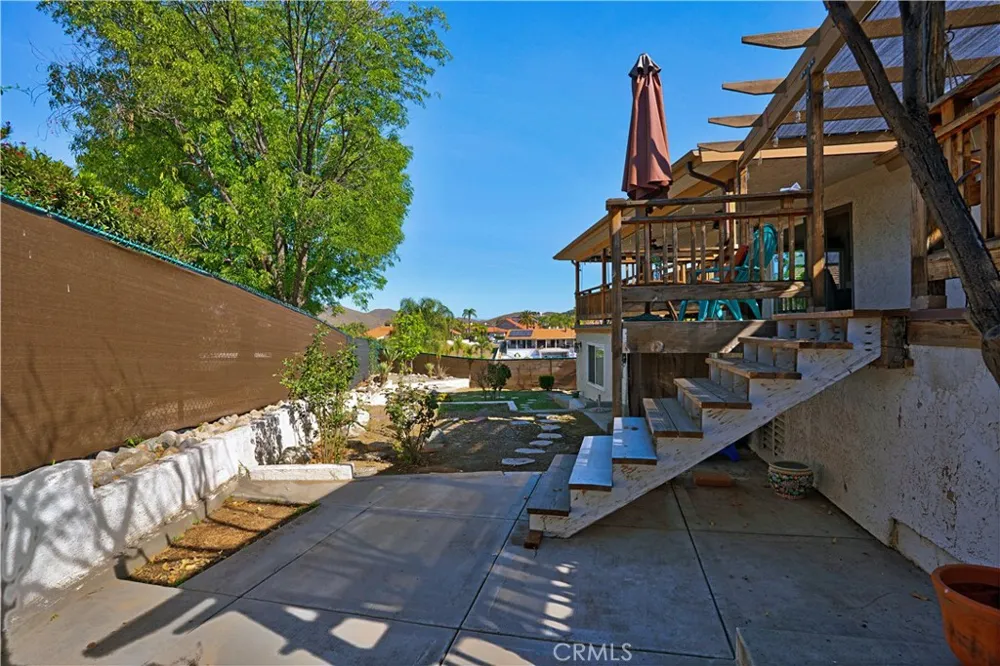22470 Lighthouse Drive Canyon Lake, CA 92587