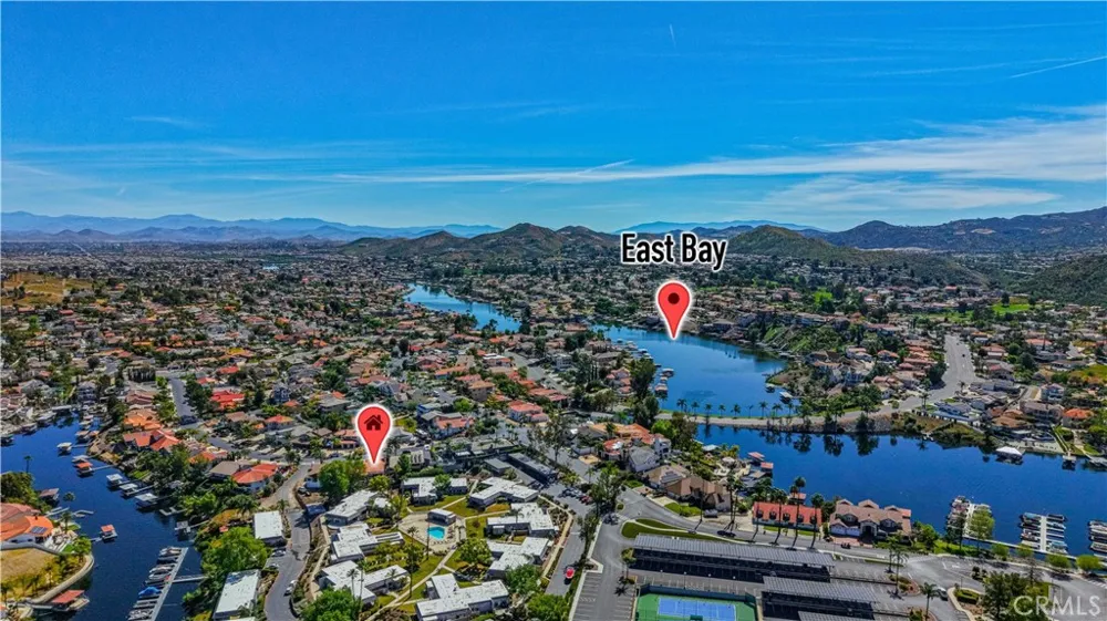 22470 Lighthouse Drive Canyon Lake, CA 92587