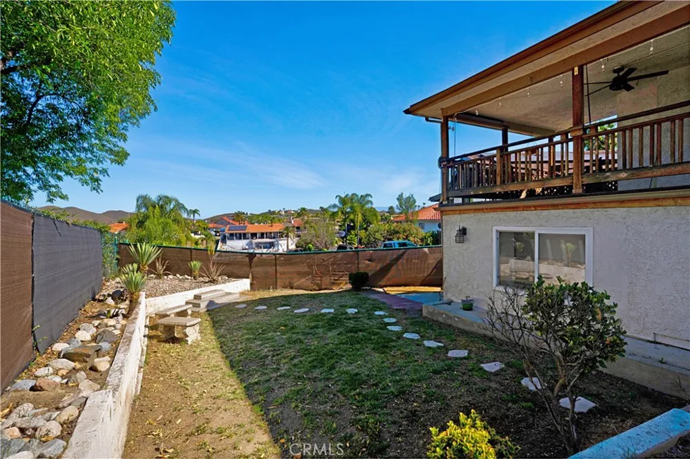 22470 Lighthouse Drive Canyon Lake, CA 92587