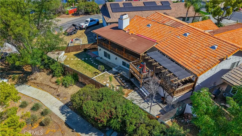 22470 Lighthouse Drive Canyon Lake, CA 92587