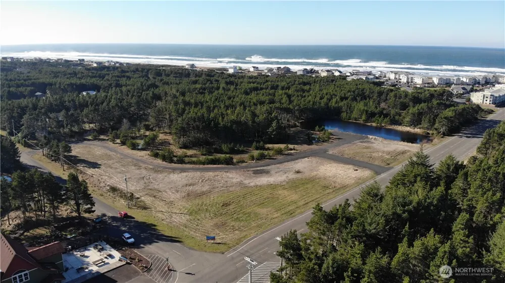 1201 Ocean Avenue Westport, WA 98595