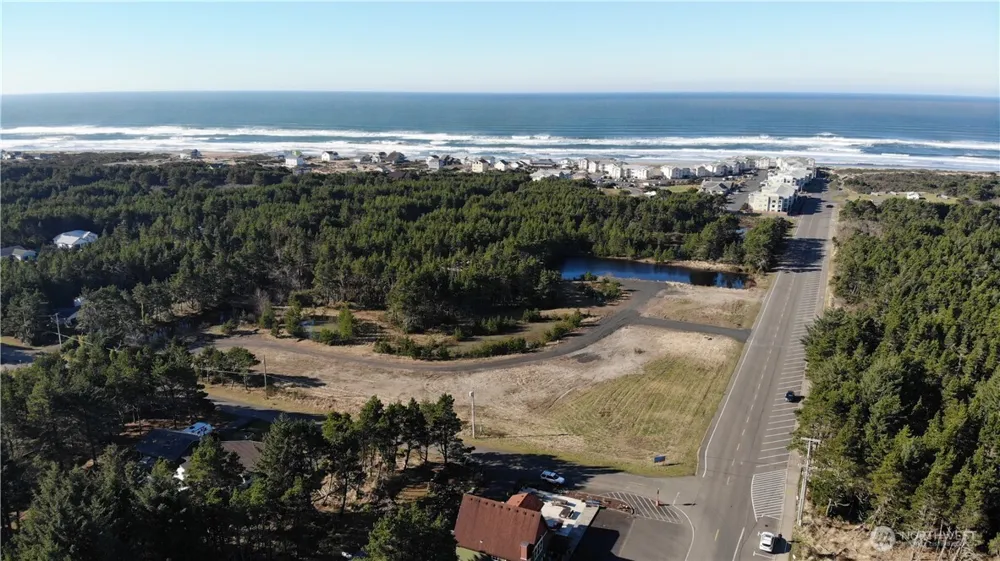 1201 Ocean Avenue Westport, WA 98595