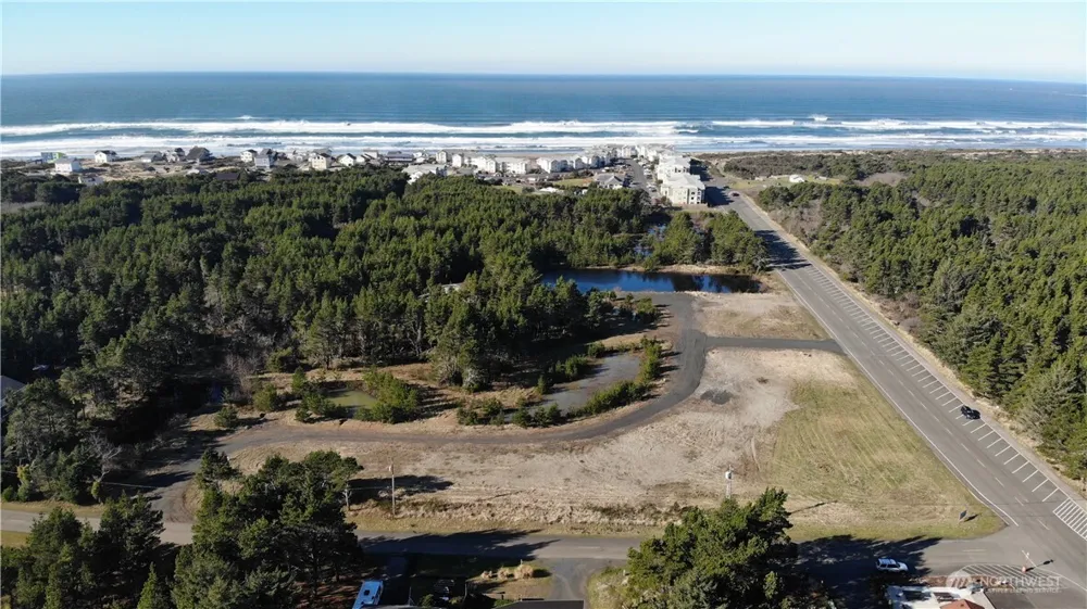 1201 Ocean Avenue Westport, WA 98595