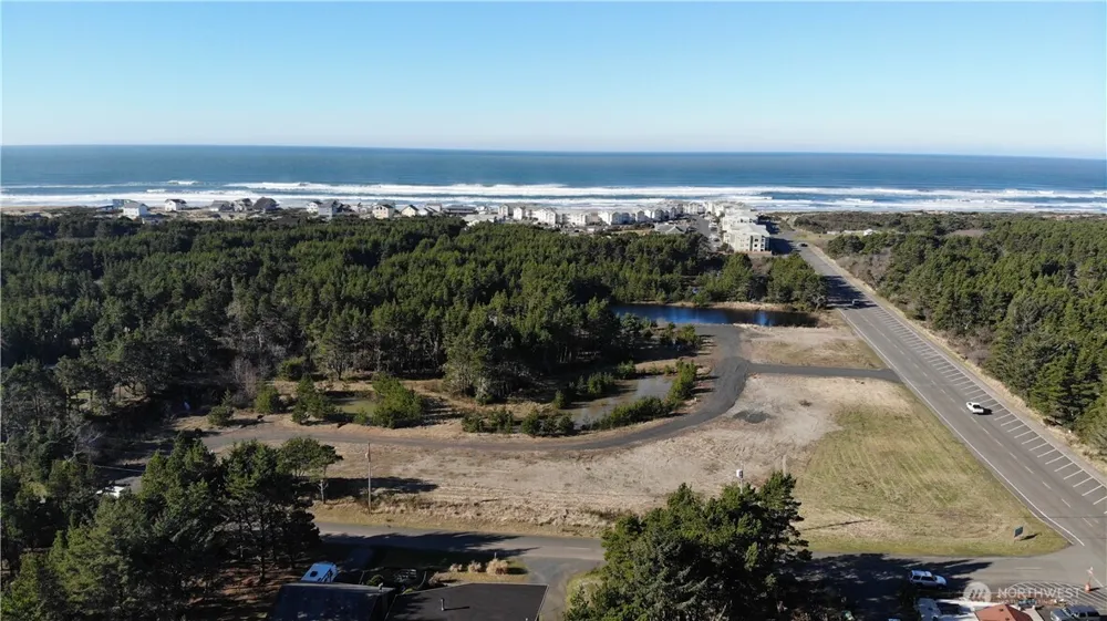 1201 Ocean Avenue Westport, WA 98595