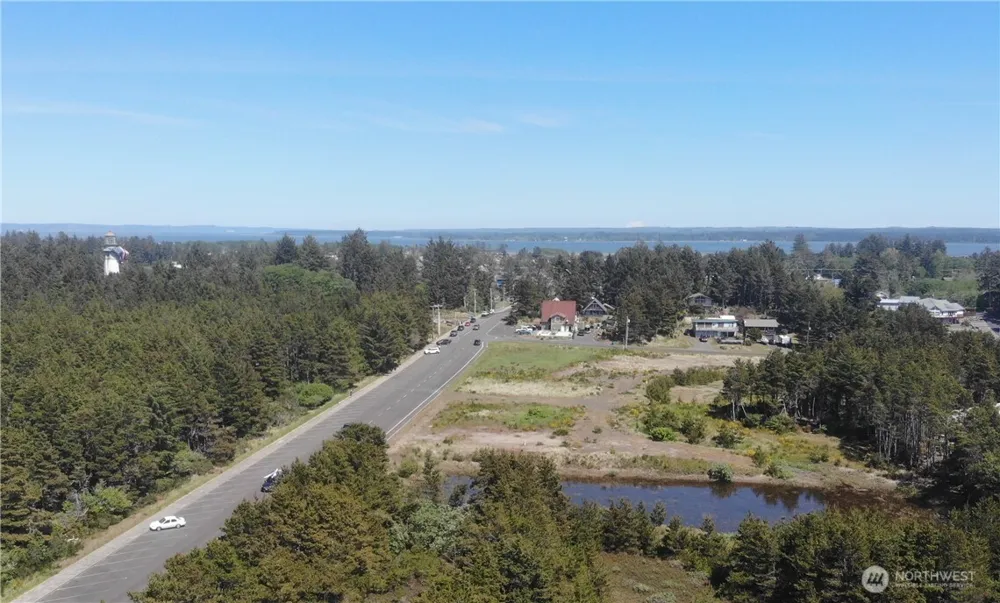1201 Ocean Avenue Westport, WA 98595