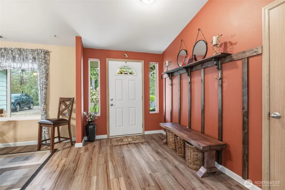 260 Trinity Drive Castle Rock, WA 98611