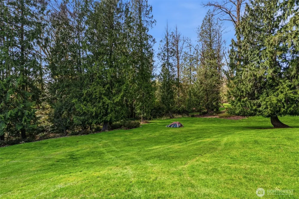 260 Trinity Drive Castle Rock, WA 98611