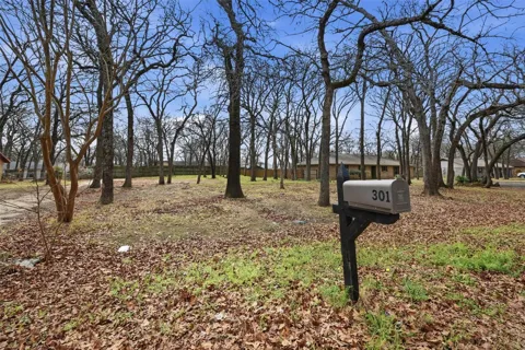 301 Ranch Road