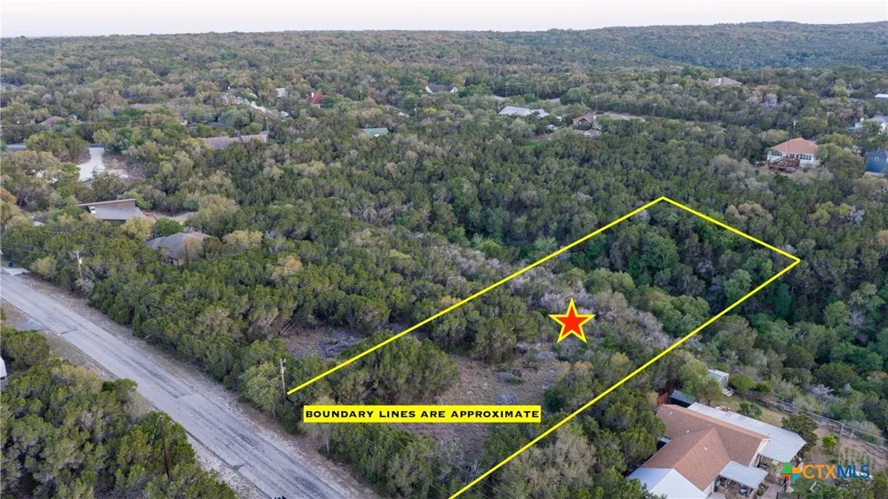 1193 Estate Drive New Braunfels, TX 78132