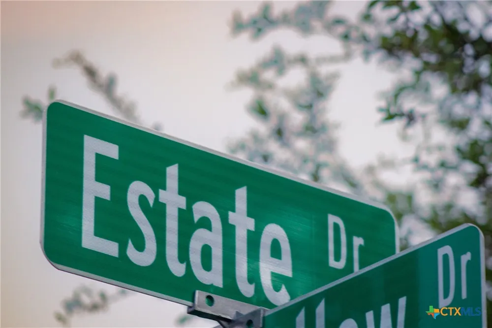 1193 Estate Drive New Braunfels, TX 78132