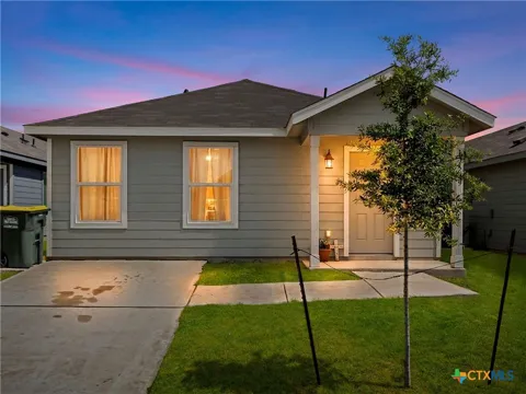 11543 Field Briar