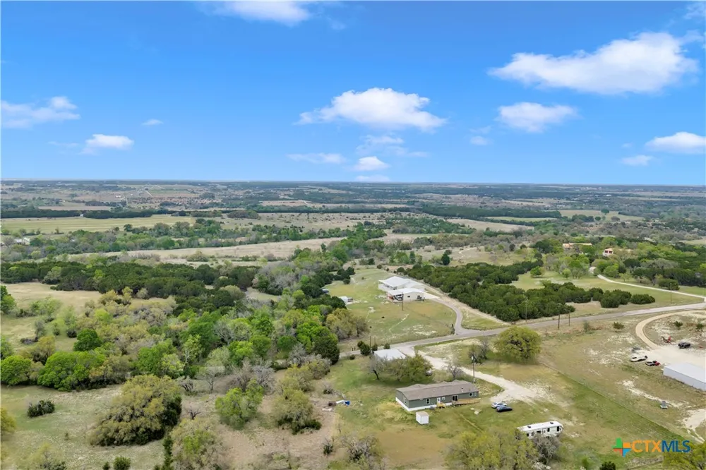 5020 County Road 252 Bertram, TX 78605