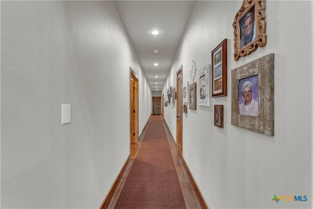 5020 County Road 252 Bertram, TX 78605