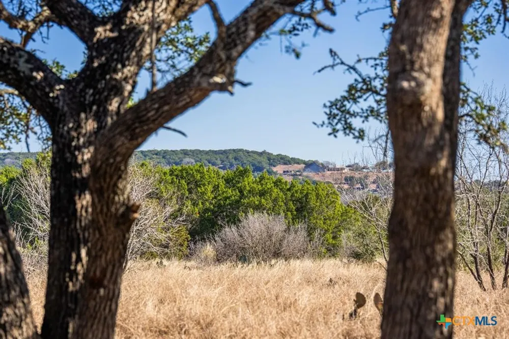 4772 County Road 340 Burnet, TX 76905