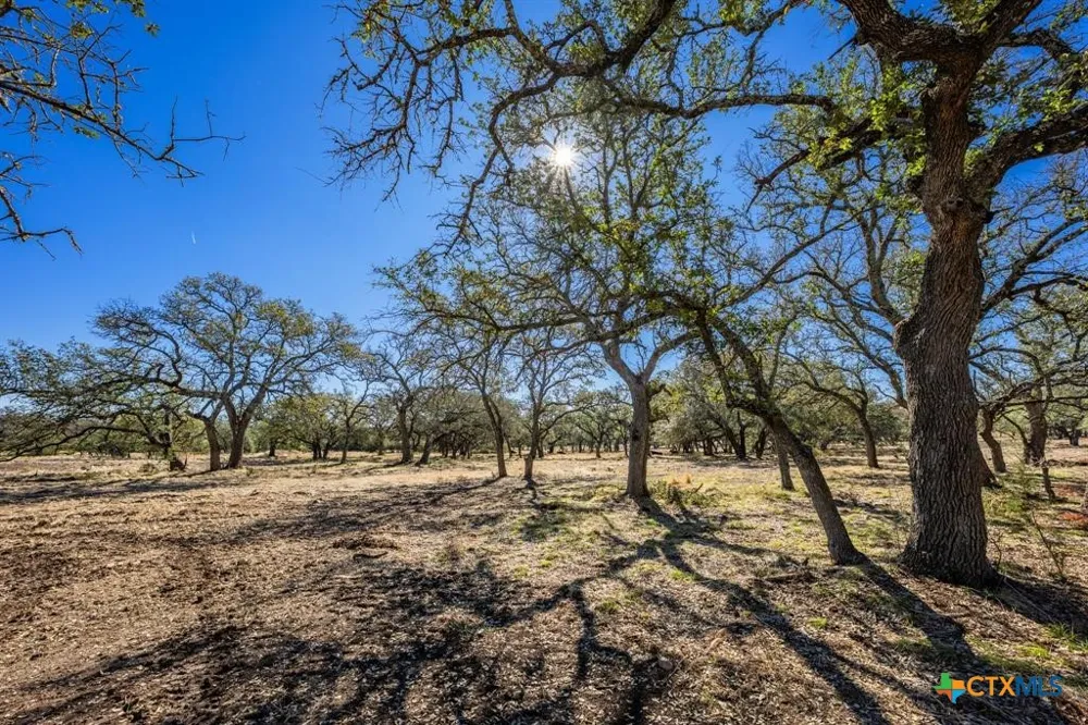 4772 County Road 340 Burnet, TX 76905