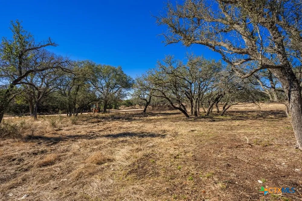 4772 County Road 340 Burnet, TX 76905