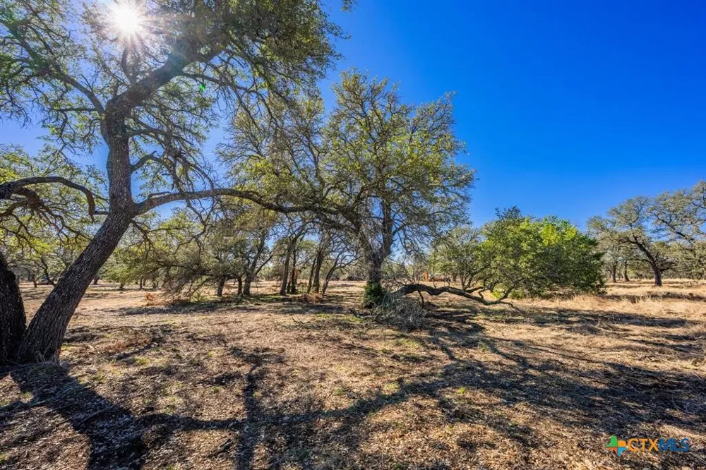 4772 County Road 340 Burnet, TX 76905