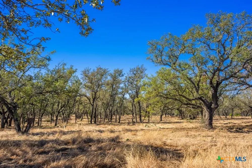 4772 County Road 340 Burnet, TX 76905