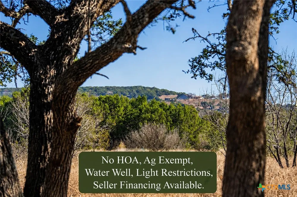 4772 County Road 340 Burnet, TX 76905