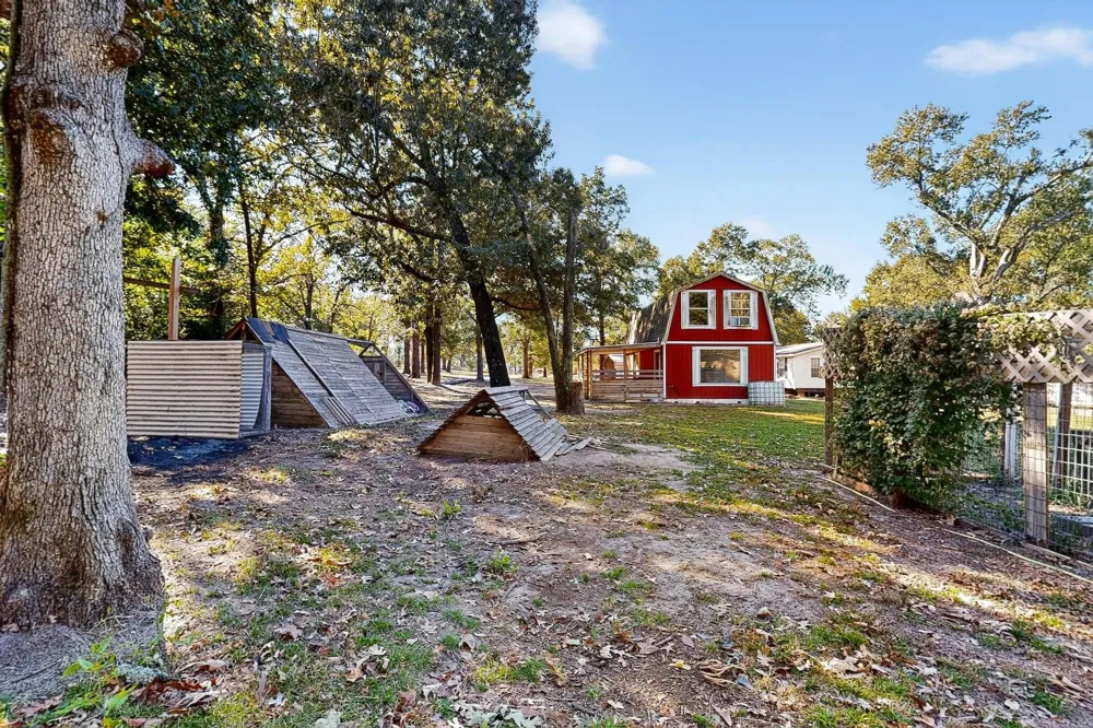 13420 County Road 2858 Eustace, TX 75124