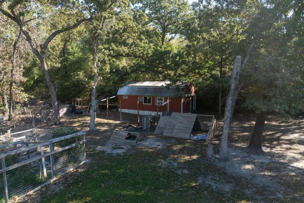 13420 County Road 2858 Eustace, TX 75124