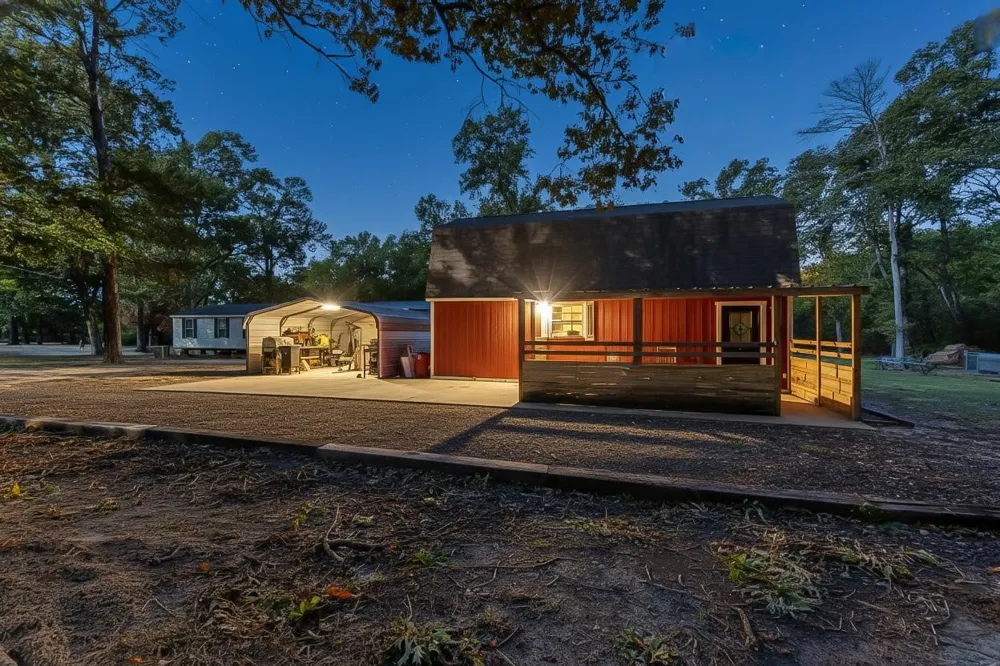 13420 County Road 2858 Eustace, TX 75124