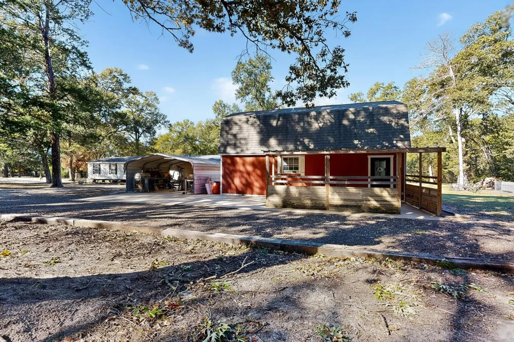 13420 County Road 2858 Eustace, TX 75124