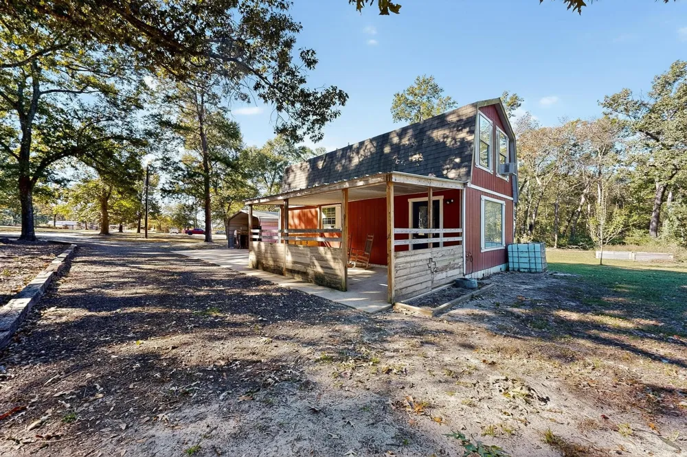 13420 County Road 2858 Eustace, TX 75124