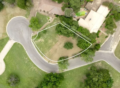 Valley Brook Circle
