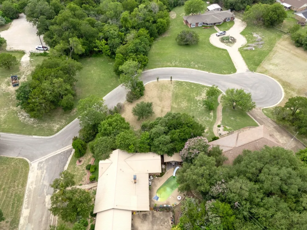 Valley Brook Circle Woodway, TX 76712