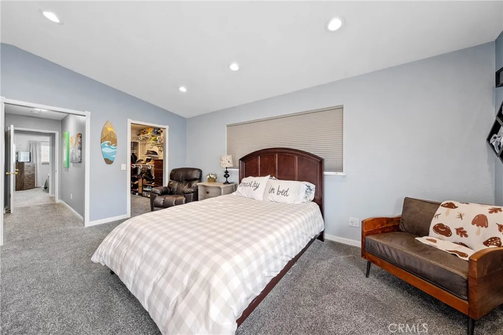 494 S Whipple Street Fort Bragg, CA 95437
